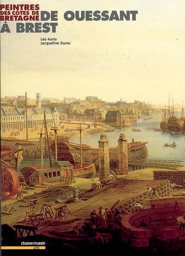 De Ouessant à Brest