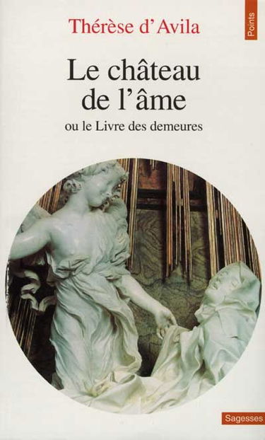 Le château de l'âme ou Le livre des demeures