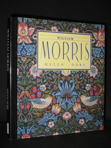 Couverture de William Morris