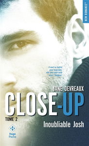 Close-up. Vol. 2. Inoubliable Josh