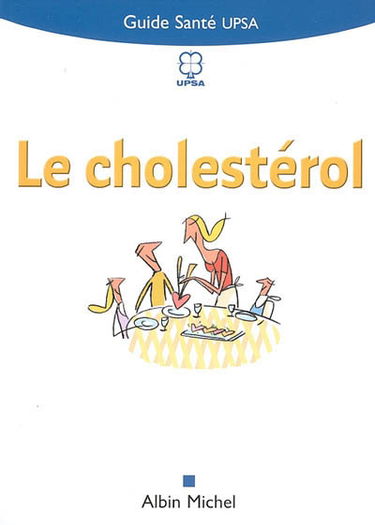 Le cholestérol