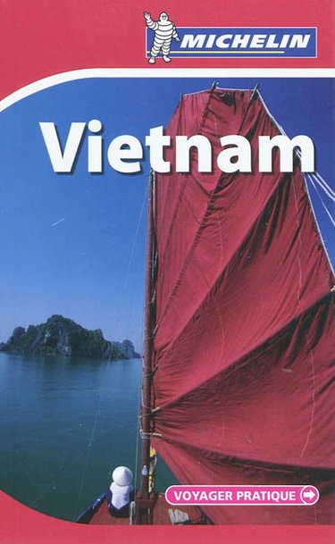Couverture de Vietnam par Manufacture française des pneumatiques Michelin