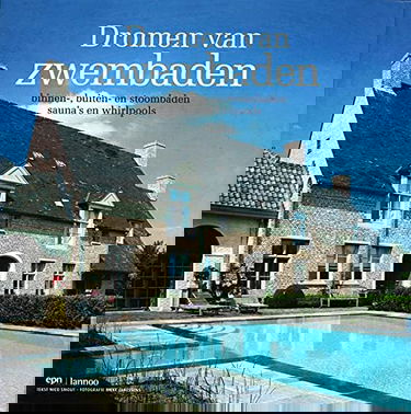 Dromen van zwembaden