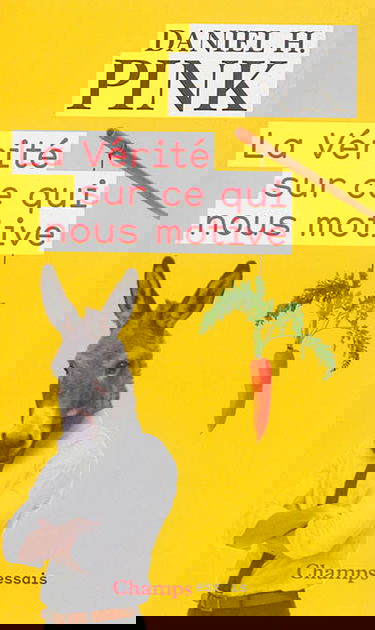 La vérité sur ce qui nous motive