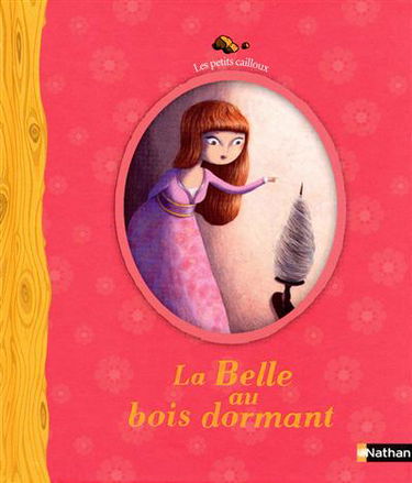 La belle au bois dormant : conte