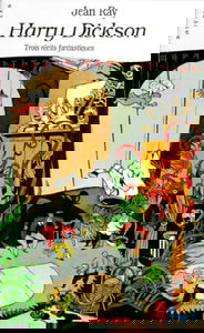 Harry Dickson: Le Sherlock Holmes américain