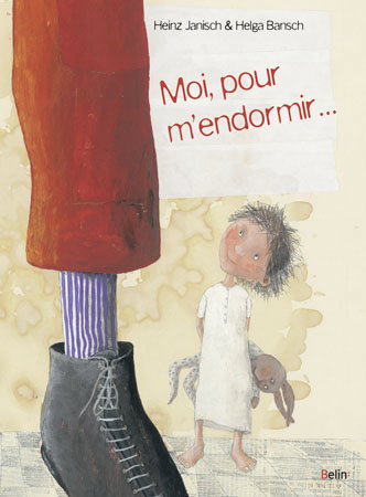 Moi, pour m'endormir...