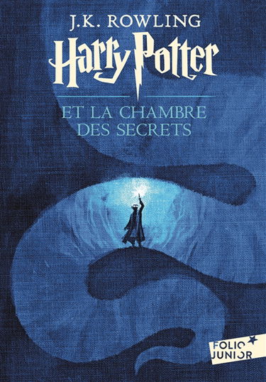 Harry Potter. Vol. 2. Harry Potter et la chambre des secrets