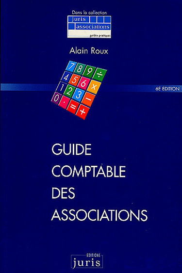 Guide comptable des associations