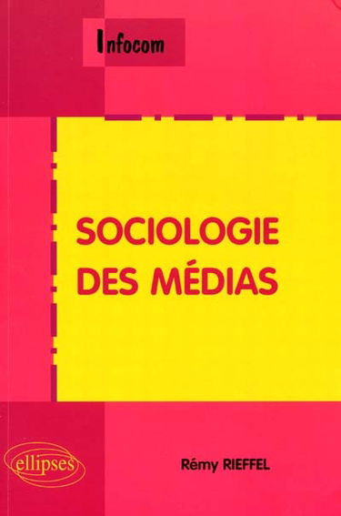 Sociologie des médias