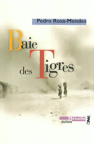 Baie des Tigres
