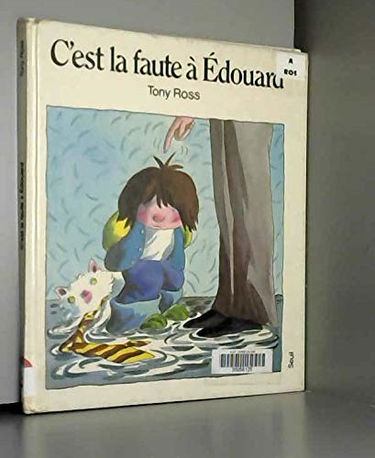 C'est la faute à Edouard