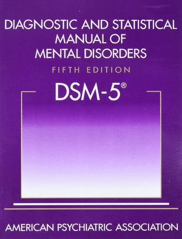 Couverture de Diagnostic and Statistical Manual of Mental Disorders: Dsm-5