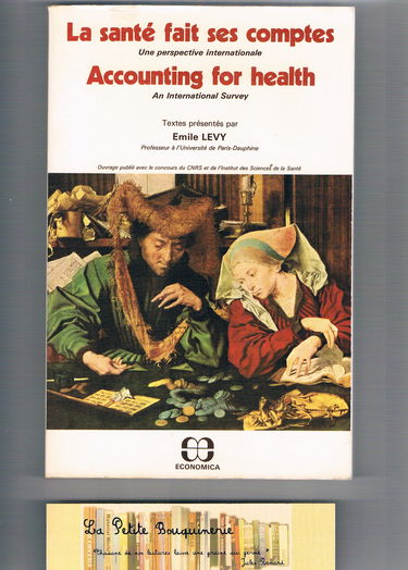 La Santé fait ses comptes : une perspective internationale