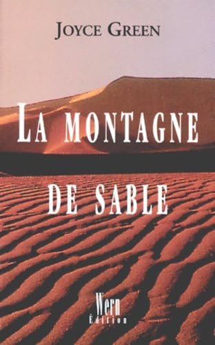 La montagne de sable