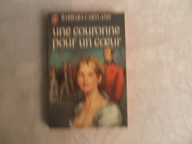 Une Couronne pour un coeur