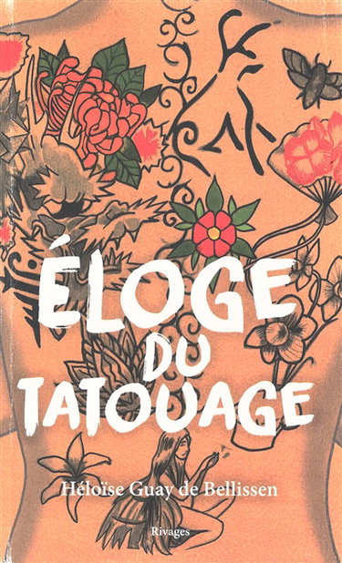 Eloge du tatouage