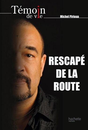 Rescapé de la route