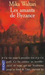 Les amants de Byzance