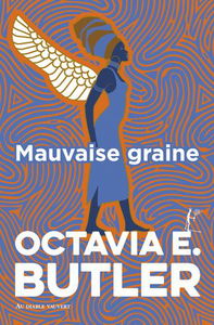 Patternist. Vol. 1. Mauvaise graine