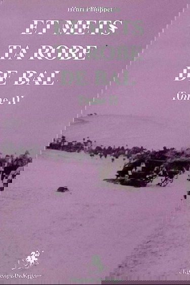 Et mets ta robe de bal 2