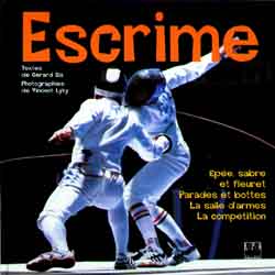 L'escrime