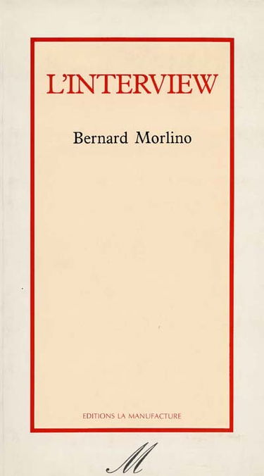 L'Interview