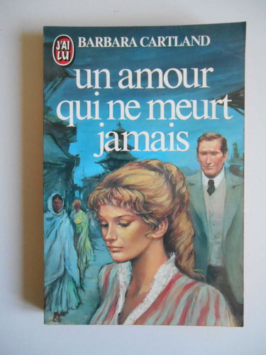 Amour qui ne meurt jamais (Un)