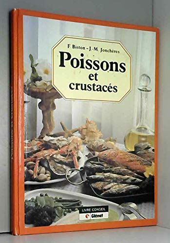 Poissons et crustacés