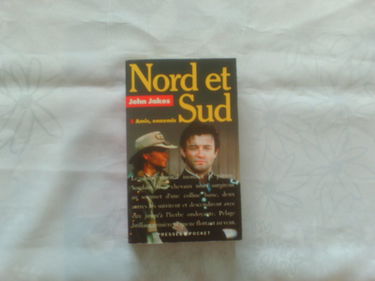Nord et sud. Vol. 2. Amis, ennemis