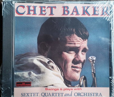 Couverture de Swings & Plays [Import] par Chet Baker