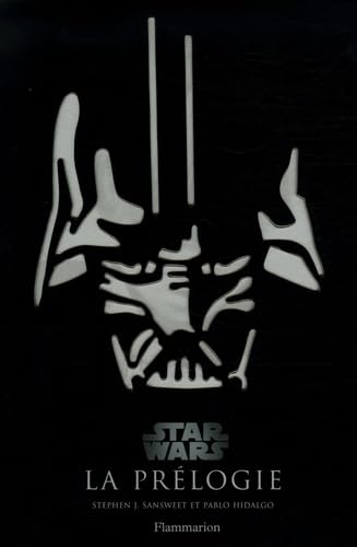 La guerre des étoiles : la prélogie