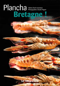 Plancha Bretagne !