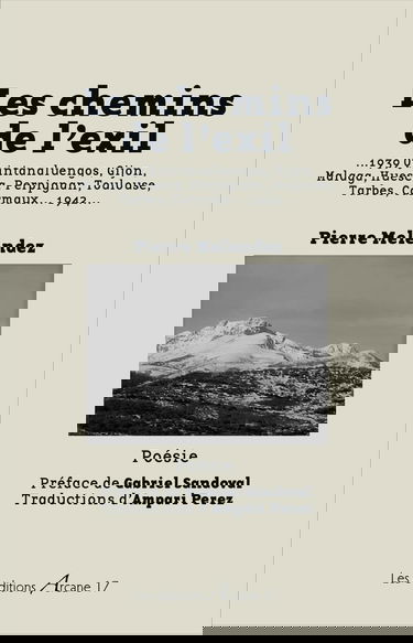 Les chemins de l'exil