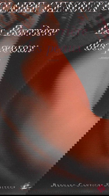 La barrière des peaux