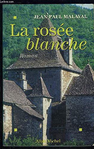 La rosée blanche