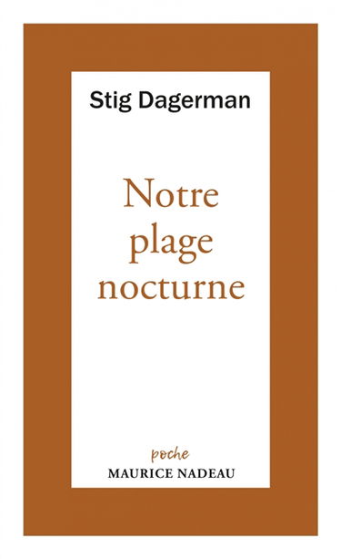 Notre plage nocturne