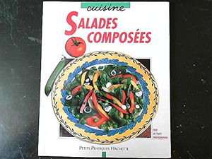 Salades composées