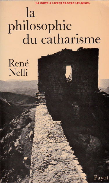 La Philosophie du catharisme