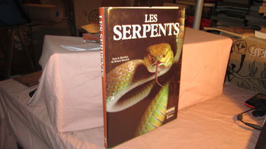 Les Serpents