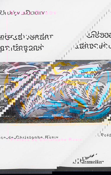 Glossaire du verlan dans le rap français