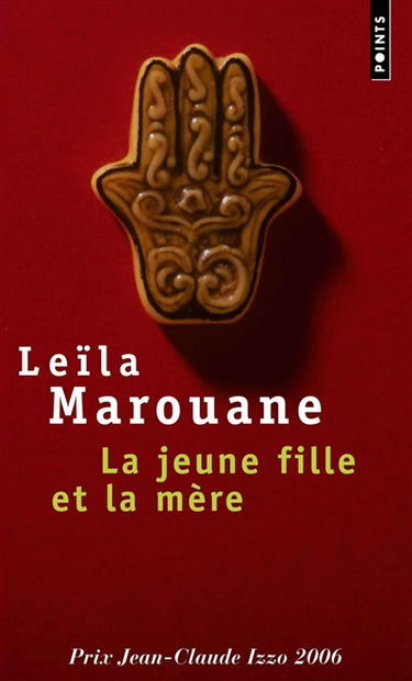 La jeune fille et la mère