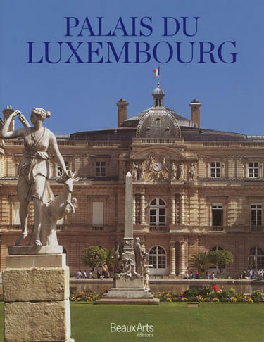 Palais du Luxembourg