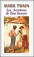 Les aventures de Tom Sawyer