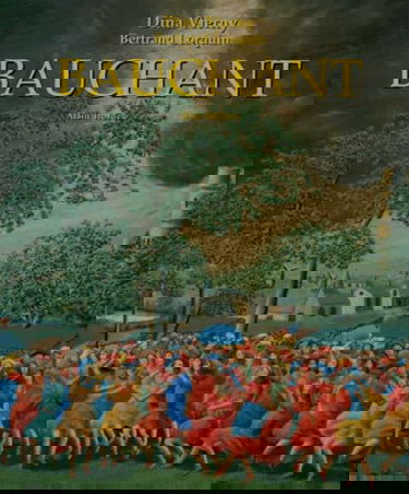 André Bauchant : la première monographie référentielle