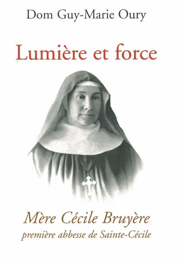 Lumiere et Force Mere Cécile Bruyere