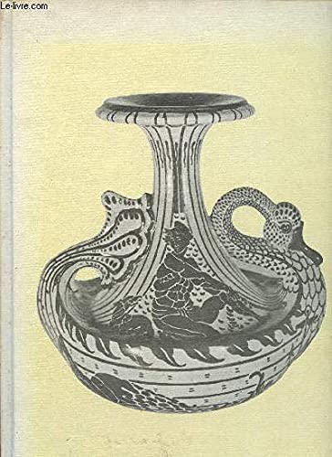 Porcelaine et poterie