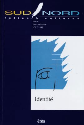 Sud-Nord, n° 9. Identité