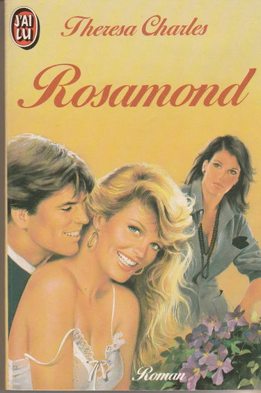 Rosamond