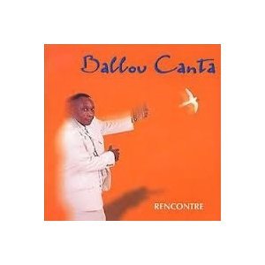 Couverture de Rencontre [Import] par Canta Ballou